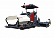 Gąsienicowe rozściełacze asfaltu Dynapac F2530CS
