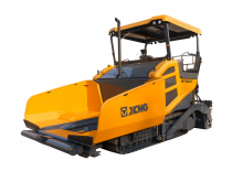 Gąsienicowe rozściełacze asfaltu XCMG RP1255T