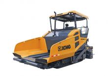 Gąsienicowe rozściełacze asfaltu XCMG RP1355TIV