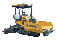 Gąsienicowe rozściełacze asfaltu XCMG RP405