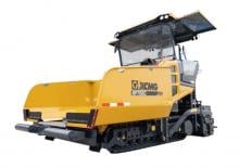 Gąsienicowe rozściełacze asfaltu XCMG RP705C