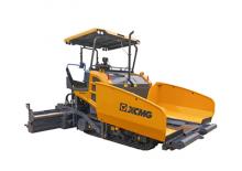 Gąsienicowe rozściełacze asfaltu XCMG RP705IV