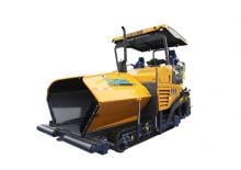 Gąsienicowe rozściełacze asfaltu XCMG RP753
