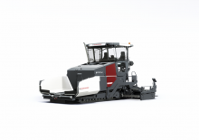 Gąsienicowe rozściełacze asfaltu Dynapac SD2500CS PROTAC