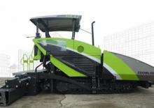 Gąsienicowe rozściełacze asfaltu Zoomlion ZPS3980
