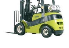 Wózki widłowe LPG Clark CMP 30 L