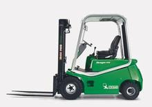 Wózki widłowe LPG Cesab Drago 180