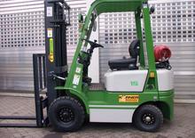 Wózki widłowe LPG Artison FG 15