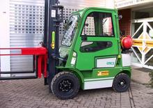 Wózki widłowe LPG Artison FG 20