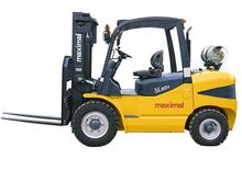 Wózki widłowe LPG Maximal FL 50 T-M1WE3