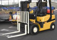Wózki widłowe LPG Yale GLP 30VX Productivity