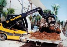Ładowarki teleskopowe JCB TLT 30 G Teletruk