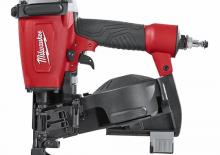 Gwoździarki i zszywacze elektryczne Milwaukee 7220-20