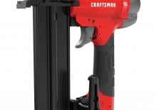 Gwoździarki i zszywacze elektryczne Craftsman CMPBN18K