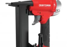 Gwoździarki i zszywacze elektryczne Craftsman CMPNC18K
