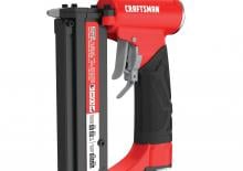 Gwoździarki i zszywacze elektryczne Craftsman CMPPN23