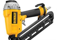 Gwoździarki i zszywacze elektryczne DEWALT D51276K
