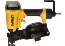 Gwoździarki i zszywacze elektryczne DEWALT DPN46RN-XJ