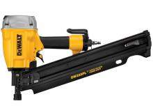 Gwoździarki i zszywacze elektryczne DEWALT DW325PL