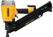Gwoździarki i zszywacze elektryczne DEWALT DW325PT