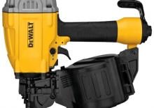 Gwoździarki i zszywacze elektryczne DEWALT DWF83C