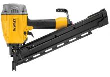 Gwoździarki i zszywacze elektryczne DEWALT DWF83WW