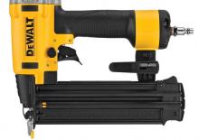 Gwoździarki i zszywacze elektryczne DEWALT DWFP12233