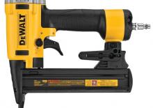 Gwoździarki i zszywacze elektryczne DEWALT DWFP1838