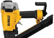 Gwoździarki i zszywacze elektryczne DEWALT DWMC150