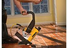 Gwoździarki i zszywacze elektryczne DEWALT DWMIIIFS