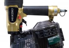 Gwoździarki i zszywacze elektryczne HiKOKI NV100H