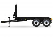 Hakowe systemy załadowcze Peecon Cargo Compact HS 13000