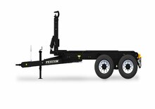 Hakowe systemy załadowcze Peecon Cargo Compact HS 19000 XL