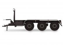 Hakowe systemy załadowcze Peecon Cargo VDL HS 17000