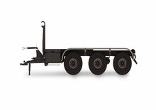 Hakowe systemy załadowcze Peecon Cargo VDL HS 30000