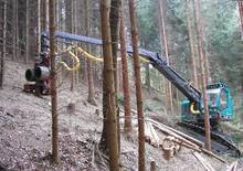Kombajny Neuson-Ecotec 182 HVT