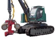 Kombajny MHT 252 HV