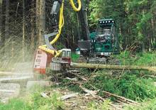 Kombajny Neuson-Ecotec 9002 HV