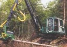Kombajny Impex Mini Königstiger HR 42 F