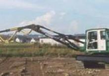 Kombajny Impex Mini Königstiger II