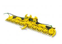 Heder do zbioru kukurydzy John Deere 375plus