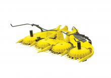 Heder do zbioru kukurydzy John Deere 460plus