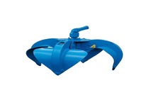 Hydrauliczne łyżki chwytakowe Arden GP 250