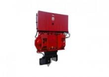 Hydrauliczne tuleje zaciskowe Müller MS-U 120 D