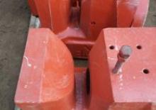 Hydrauliczne tuleje zaciskowe Müller MS-U 150 GP