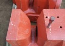 Hydrauliczne tuleje zaciskowe Müller MS-U 150