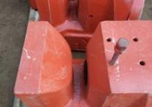 Hydrauliczne tuleje zaciskowe Müller MS-U 180 GP