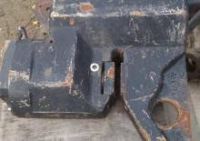 Hydrauliczne tuleje zaciskowe Müller MS-U 90