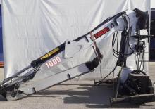 Hydrauliczne żurawie do załadunku Jonsered 1090 DT