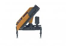Hydrauliczne żurawie do załadunku COPMA 2000 110.4 SC